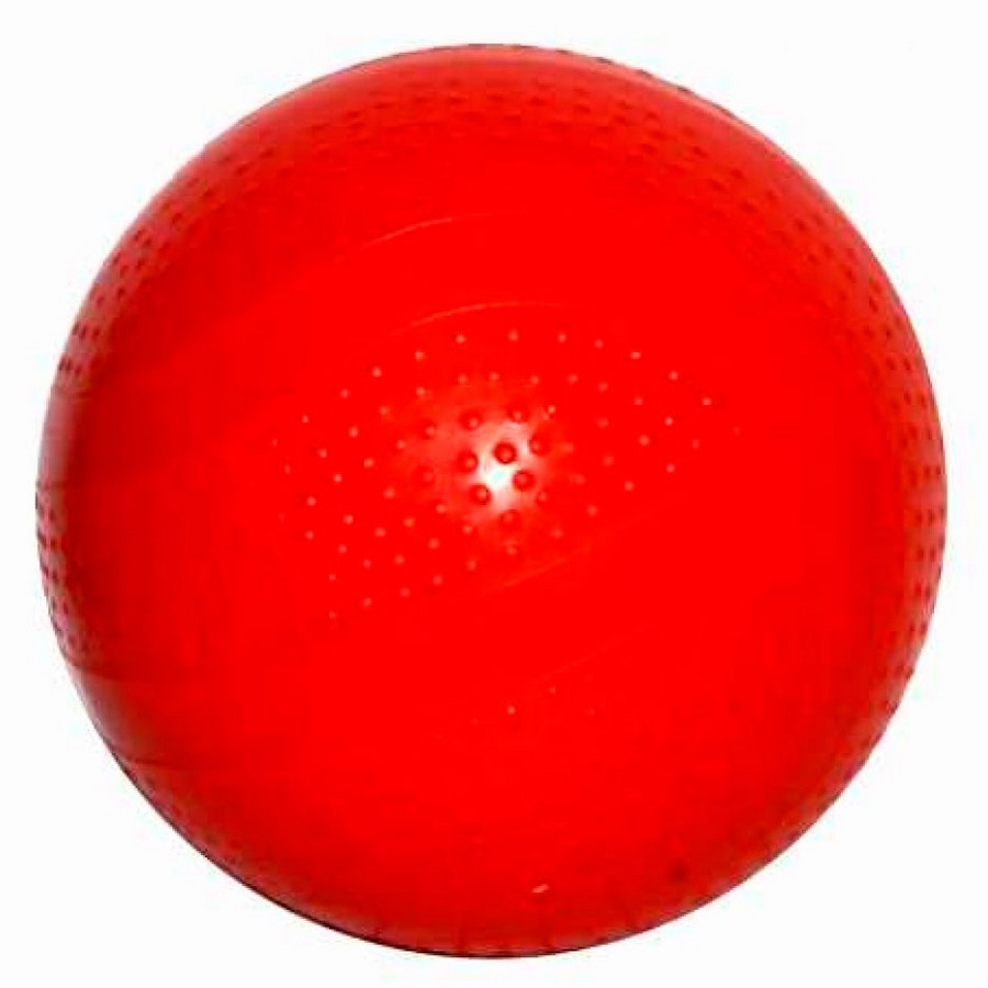 мяч D100 одноцветный лак., в мешке 50 шт.