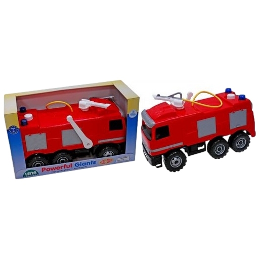 Пожарная машина (68 см)/Bolz