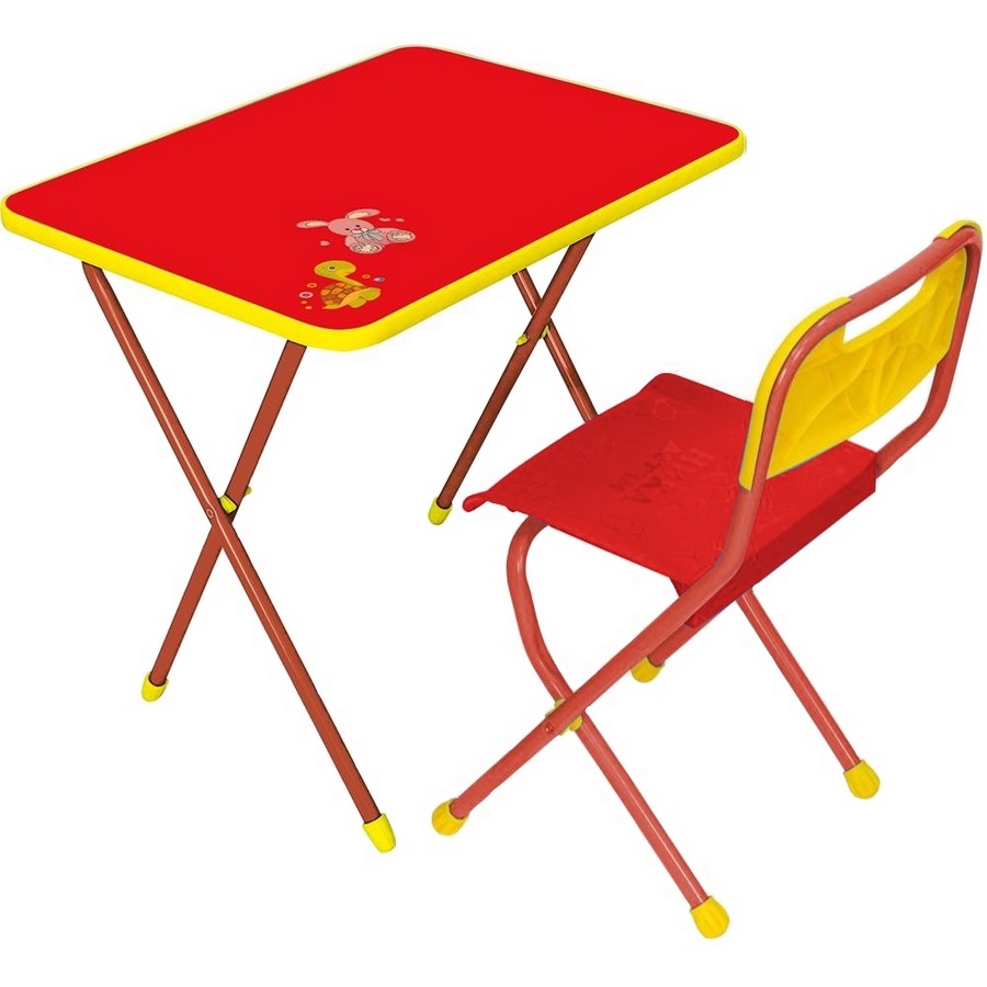 Комплект мебели "Алина" КА1 (стол, стул)