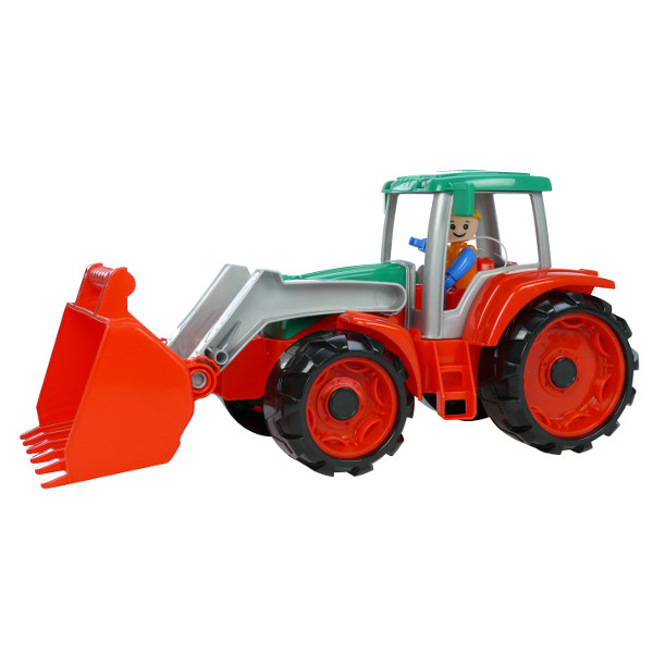 Трактор TRUXX (27 см)