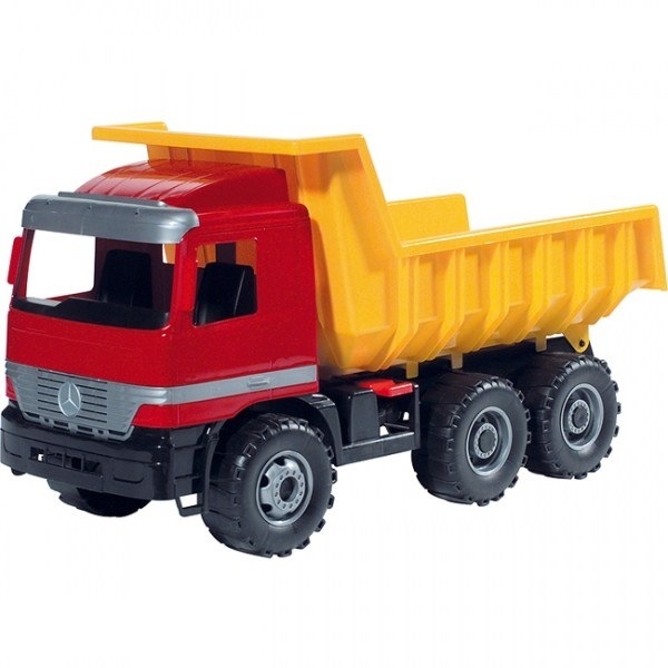 Машина "грузовик actros" (63 см)