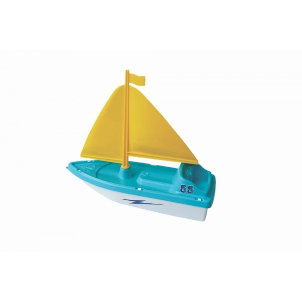 Игрушка "Яхта" (31 см)
