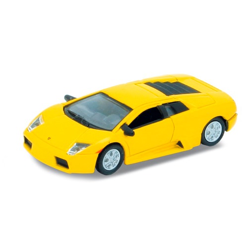Машина "Велли" Lamborghini Murcielago (металл)