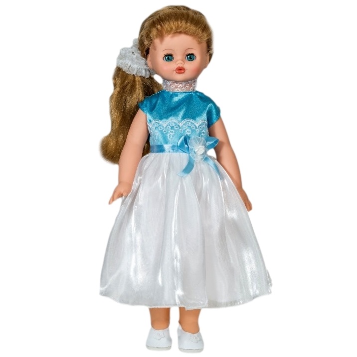 Озвученная кукла Алиса 16 (Весна, 55 см)