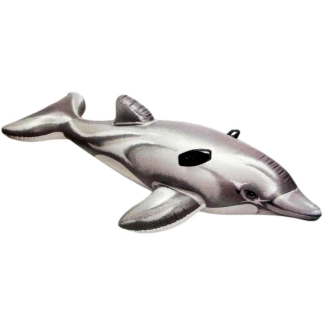 Каталка дельфин 168*86см