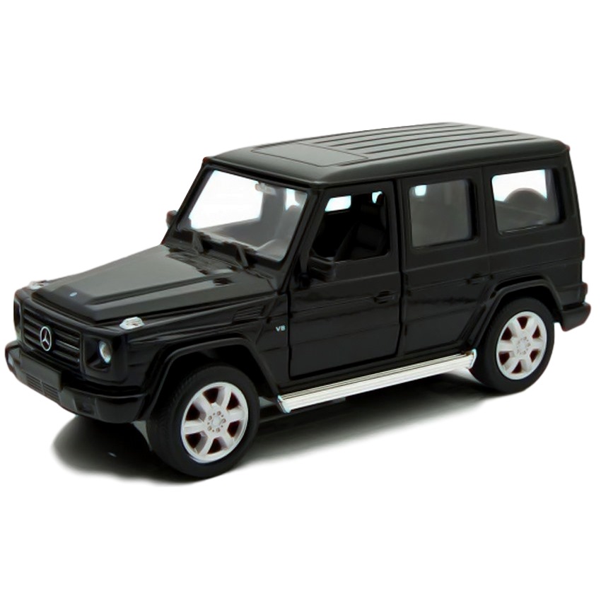Машина Mercedes-Benz G-Class (12.5 см)