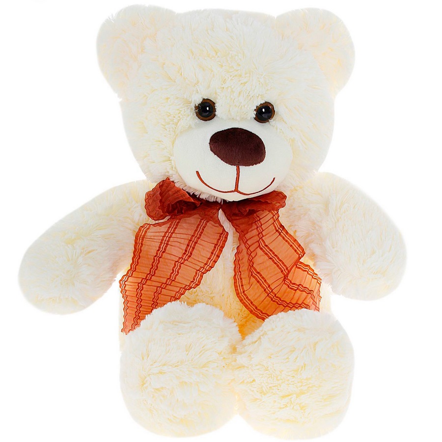 Мягкая игрушка Фэнси "Медведь Мика" (37 см)