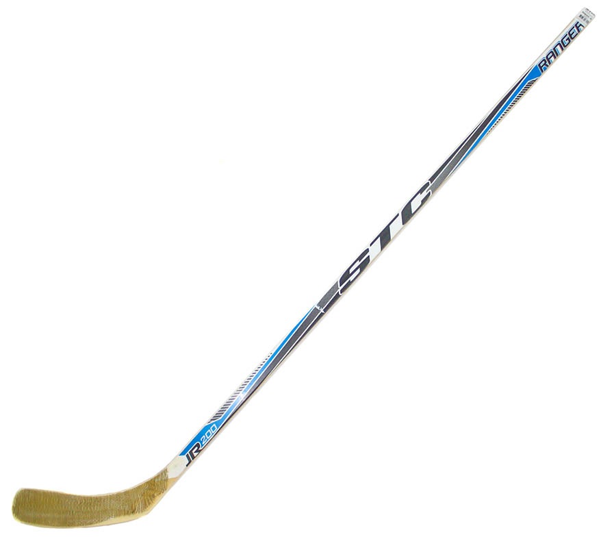 Клюшка хоккейная STC 7010 (левая, юниорская)