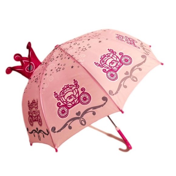 Зонт детский Корона 46см. 53573