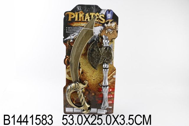 Набор "Пират" 47297