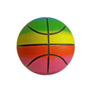 Мяч баскетбольный X-Match (размер 3)