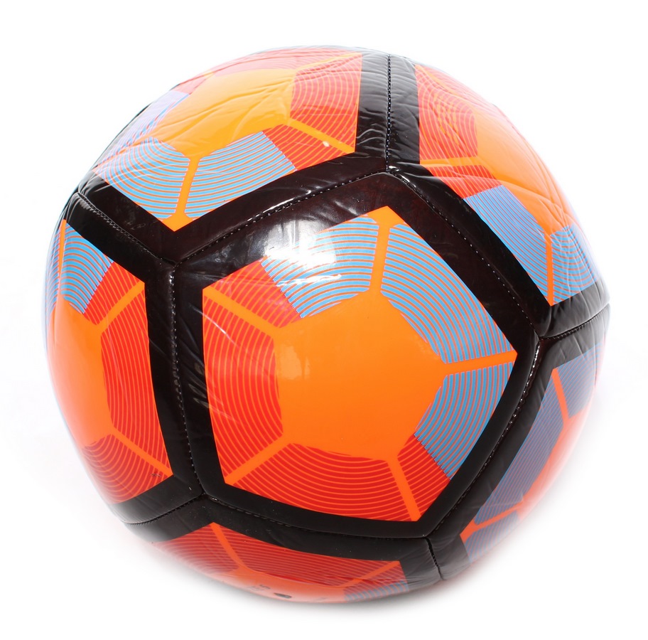 Мяч футбольный "Радуга"