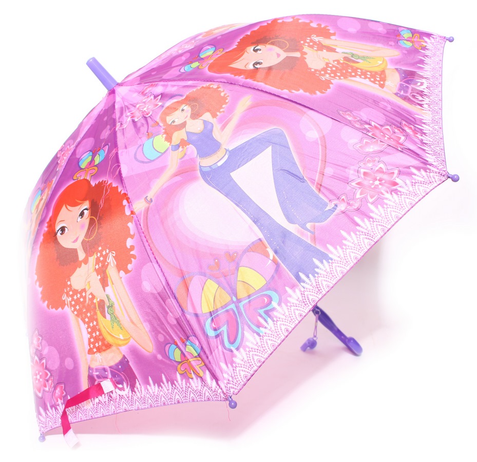 Зонт "Принцессы"