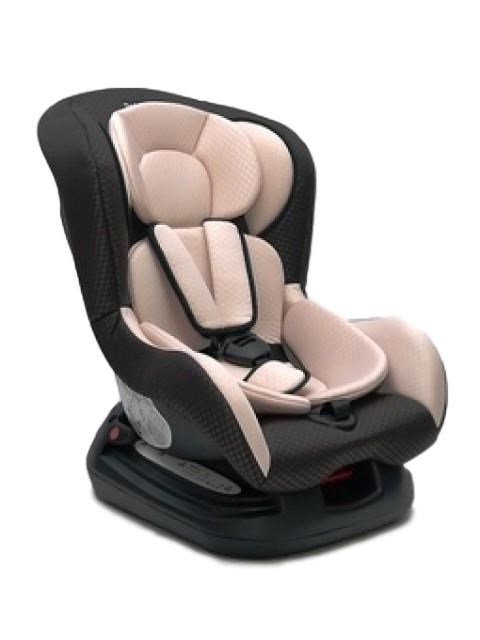 Автокресло 0-18 кг Baby car seat (коричневый)