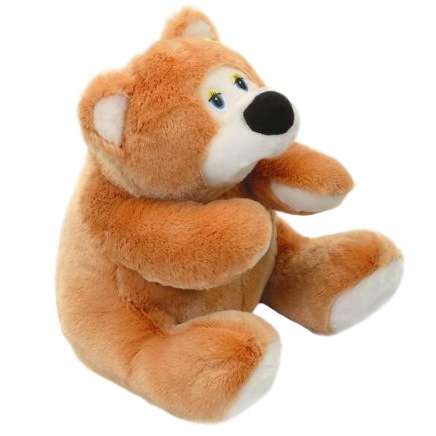 Мягкая игрушка "Медведь" (45 см)