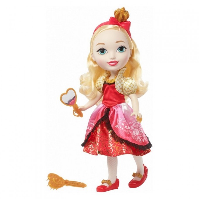 Кукла "Эвер Афтер Хай" Принцессы (36-38 см)