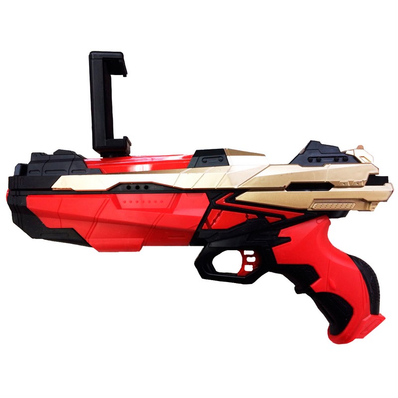 Игрушка оружие evoplay: ar gun arg-06