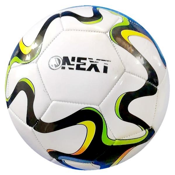 Футбольный мяч Next (камера, 5 размер)