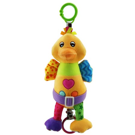 Подвесная игрушка S+S Птенчик