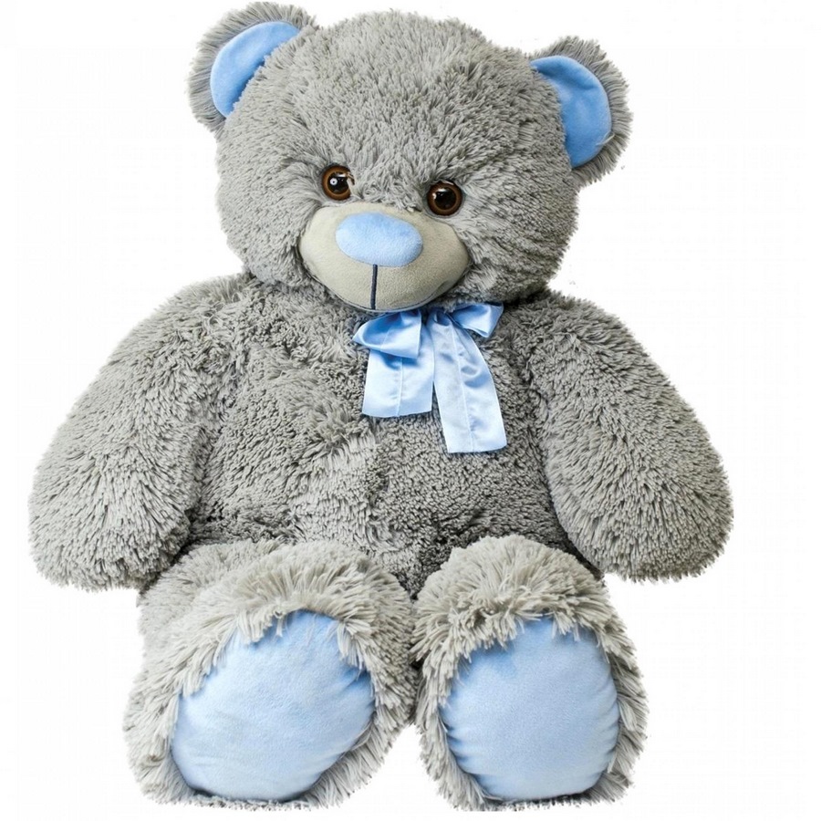 Мягкая игрушка Фэнси "Медведь Сержик" (68 см)