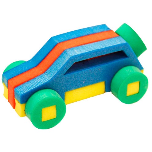 Конструктор Машинка