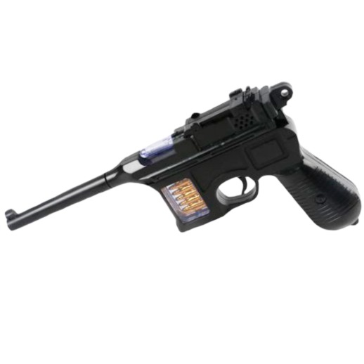 Пистолет (свет, звук) В1344452