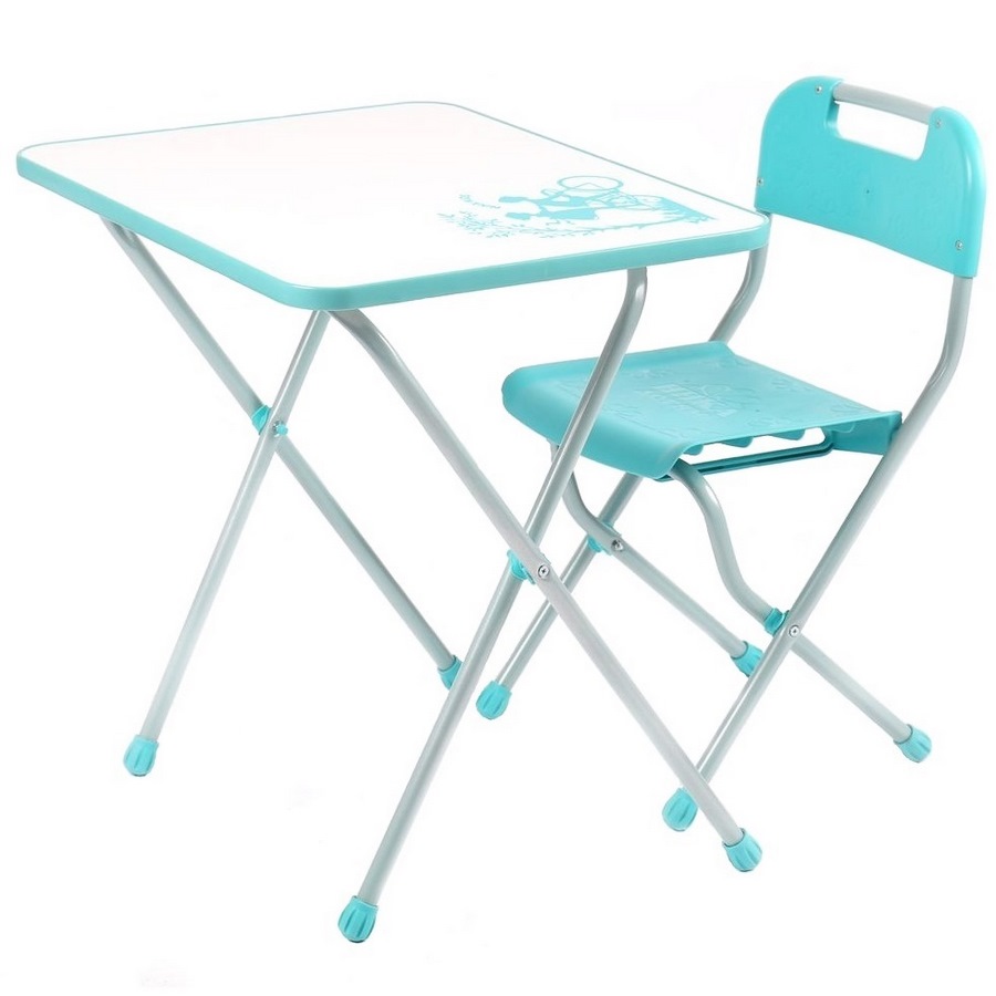 Комплект мебели "Ретро" КПР/2 (стол, стул)