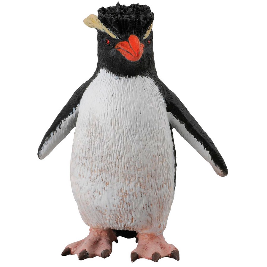 пингвин рокхоппера, s 88588b