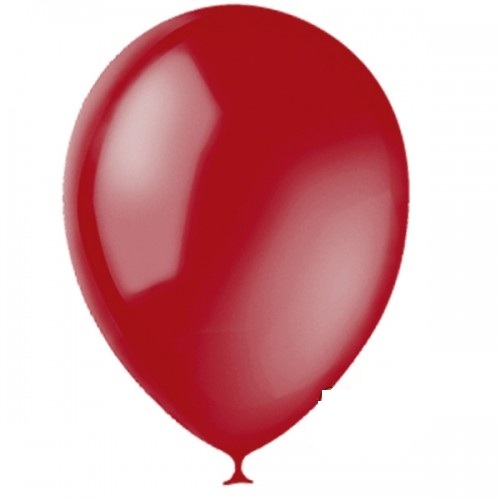 M 12"/30см декоратор burgundy 046 100шт шар латекс