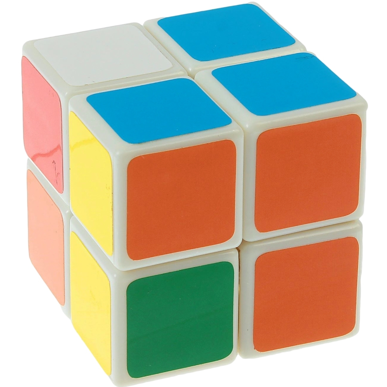 Головоломка "Кубик" (5х5 см)