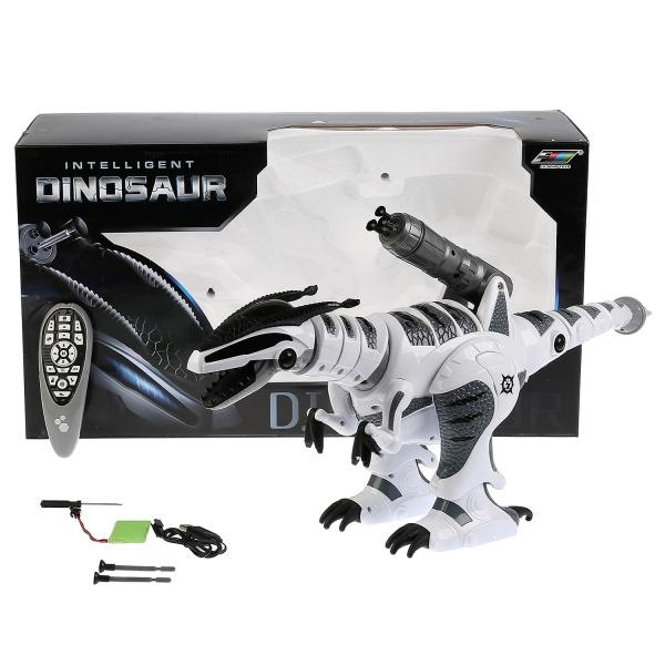 Робот "Динозавр" с пультом (60 см)