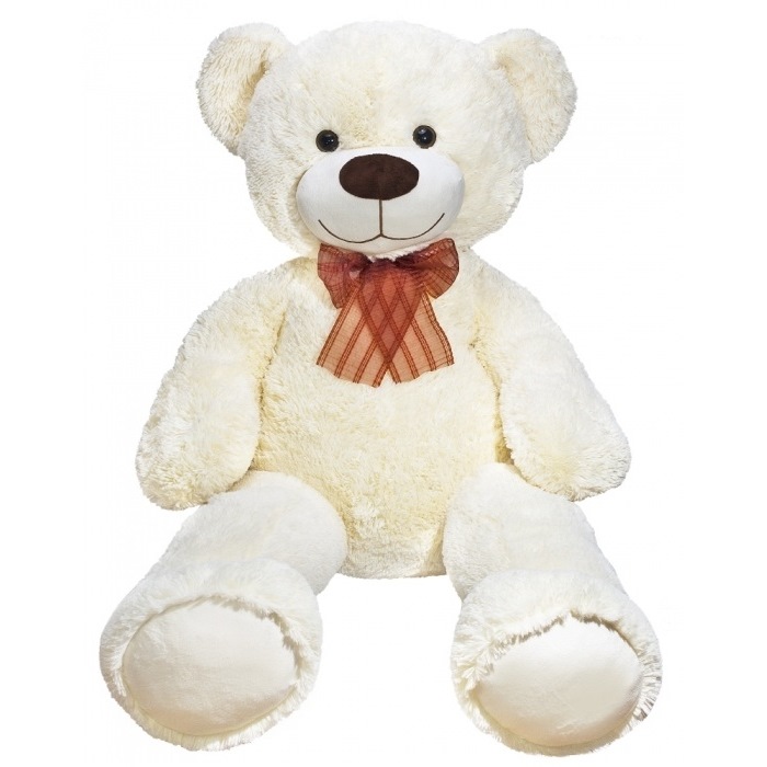 Мягкая игрушка Фэнси "Медведь Мика" (120 см)