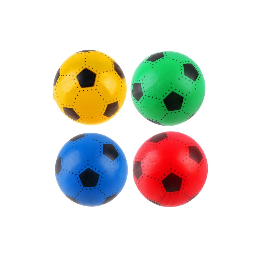 Мяч футбольный (Д=16 см, 45 г.)