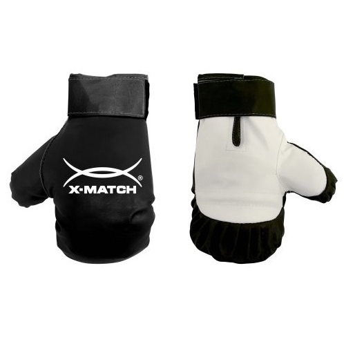 Перчатки для бокса X-Matсh 87730
