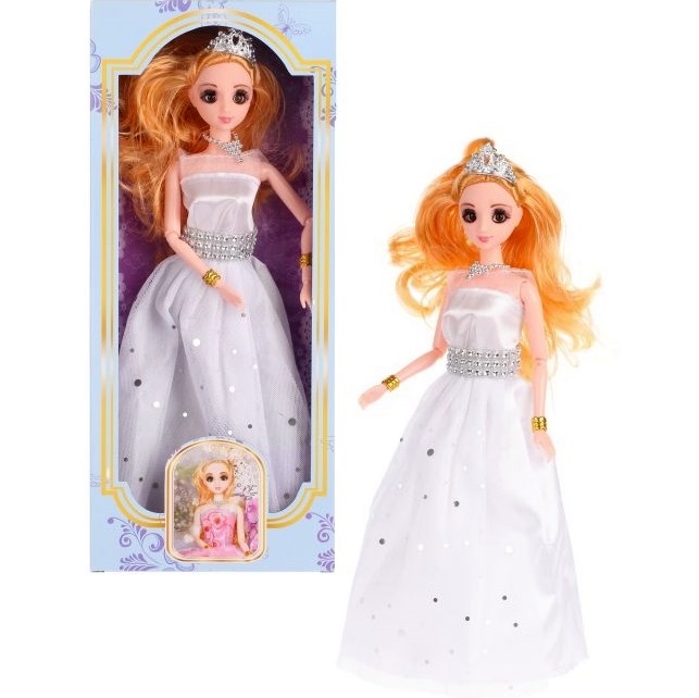 Кукла "Принцесса" (28 см)
