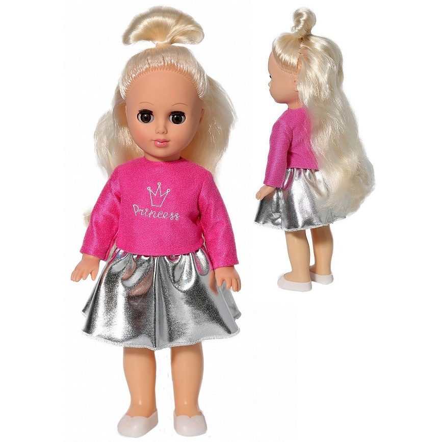 Кукла Алла 1 модница (Весна, 35 см)