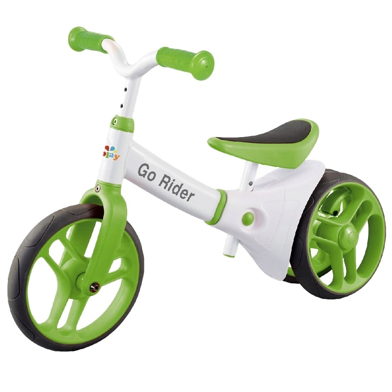 Р‘РµРіРѕРІРµР» Cyberbike Kids 12