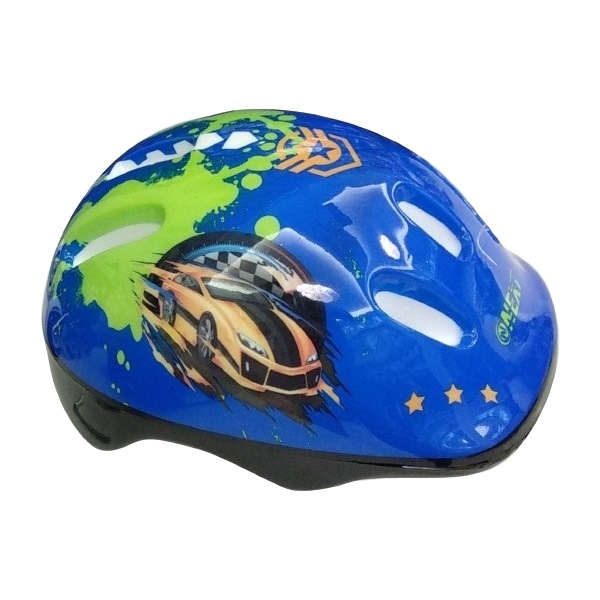 Шлем детский Next S (синий)