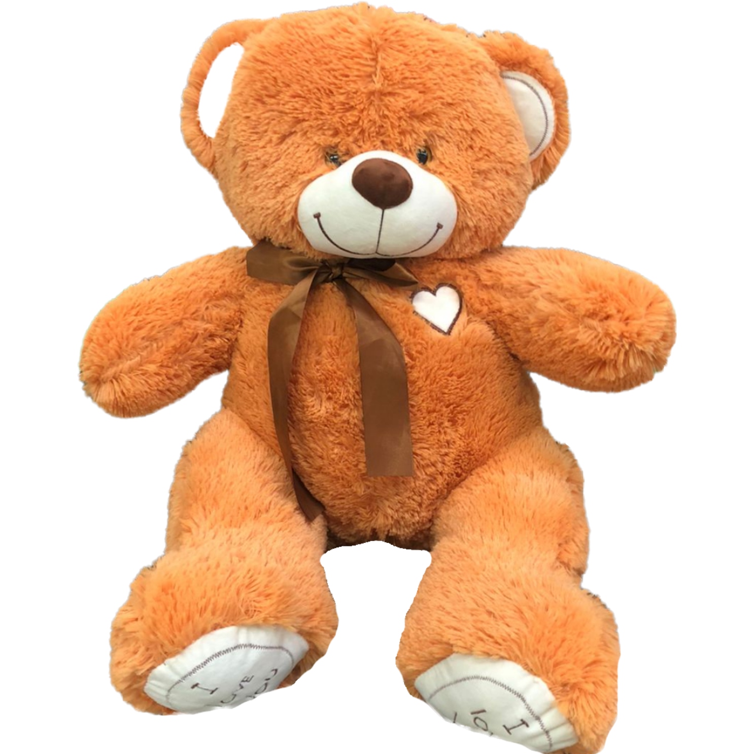 Мягкая игрушка "Медведь Феликс" (70 см)