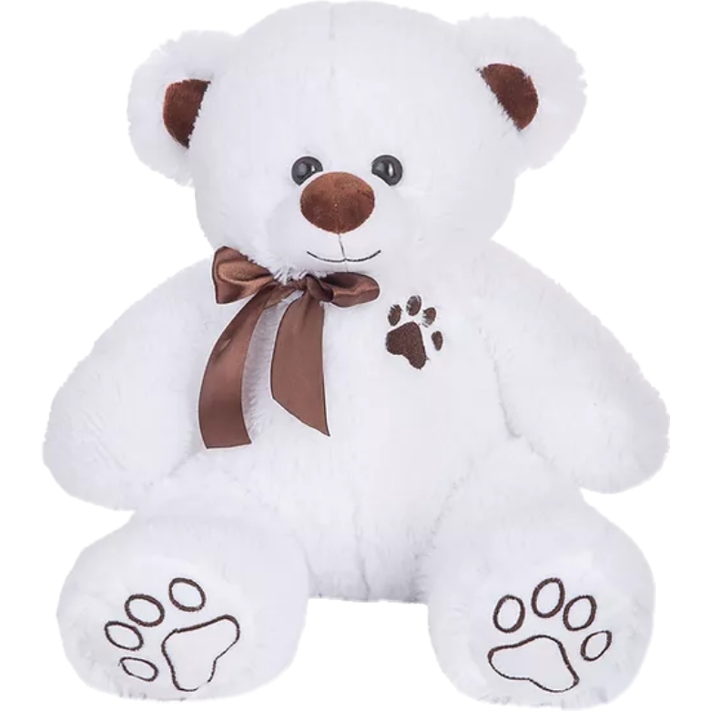 Мягкая игрушка "Медведь Бен" (50 см)