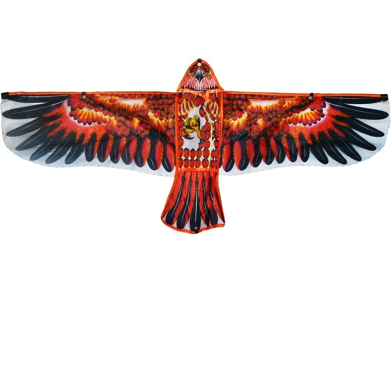 Воздушный змей "Орел" (140х58 см)