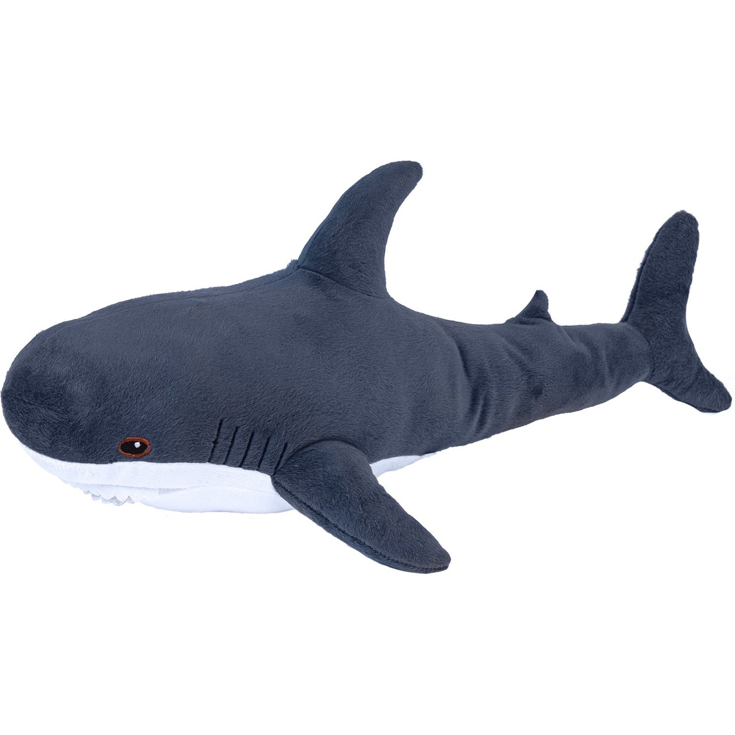 Мягкая игрушка Фэнси "Акула" (49 см)