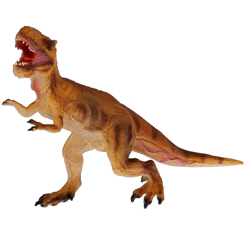 Игрушка "Играем вместе" динозавр большой Тираннозавр 685R