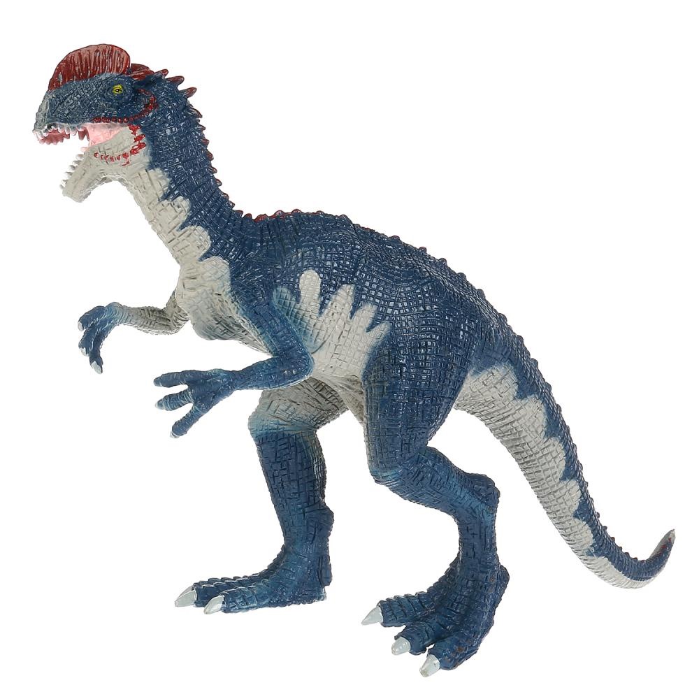 Игрушка "Играем вместе" динозавр Дилофозавр 68896R