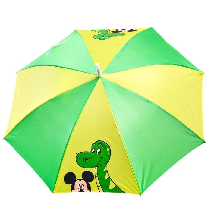 Зонт "Микки маус" (70 см)