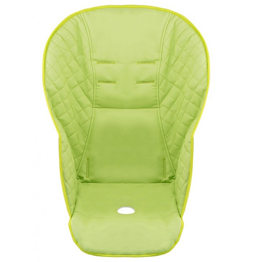 Универсальный чехол для детского стульчика (зеленый-авт.rcl-013g)