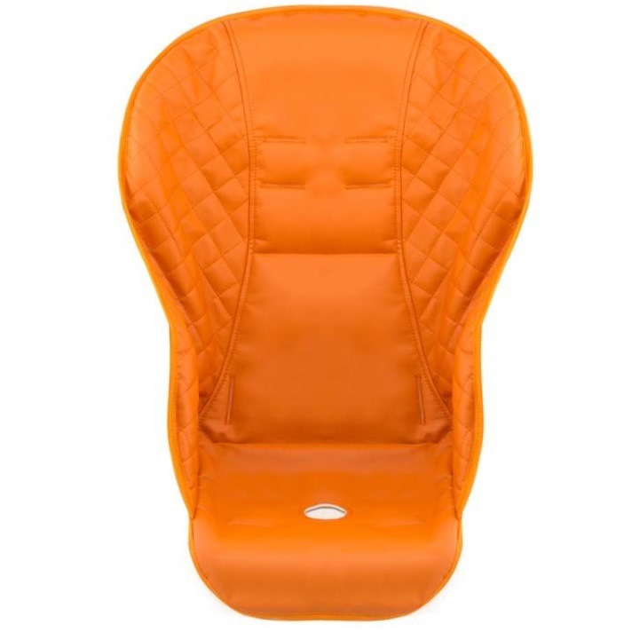 Универсальный чехол для детского стульчика (оранжевый-арт.rcl-013o)
