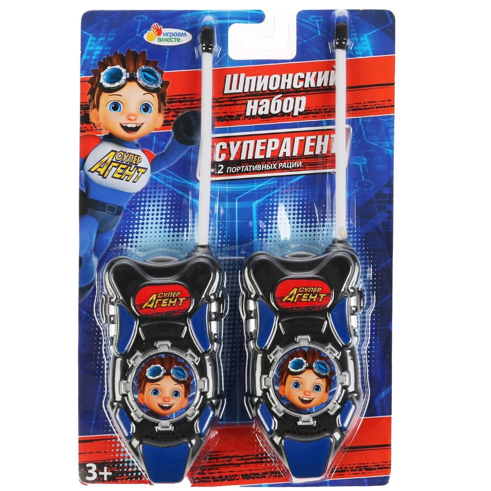 Набор раций "Играем вместе"