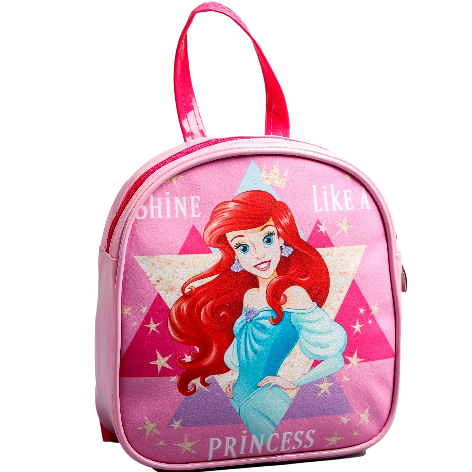 Детский рюкзак "shine like a princess", принцессы 4723765