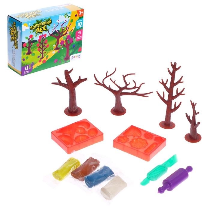 Игровой набор "волшебный лес" 5274332